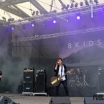 Bilder: Rockfels Festival 2018 – Der Samstag