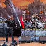 Fotos: Rockfels Festival 2018 – Der Freitag