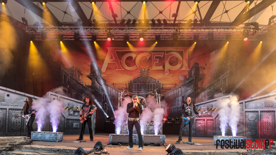 Accept – RockFels 2018 – 22. Juni 2018 – 15Festivalstalker midRes