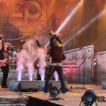 Fotos: Rockfels Festival 2018 – Der Freitag