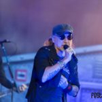 Fotos: Rockfels Festival 2018 – Der Freitag