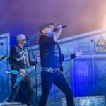 Fotos: Rockfels Festival 2018 – Der Freitag