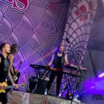 Bilder: Rockfels Festival 2018 – Der Samstag
