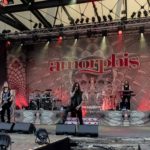 Bilder: Rockfels Festival 2018 – Der Samstag