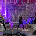 Bilder: Rockfels Festival 2018 – Der Samstag