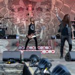 Bilder: Rockfels Festival 2018 – Der Samstag