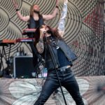 Bilder: Rockfels Festival 2018 – Der Samstag