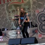 Bilder: Rockfels Festival 2018 – Der Samstag