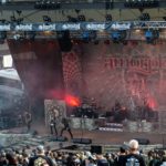 Bilder: Rockfels Festival 2018 – Der Samstag