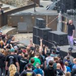 Bilder: Rockfels Festival 2018 – Der Samstag