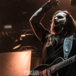 Fotos: Knockdown Festival - Schwarzwaldhalle, Karlsruhe