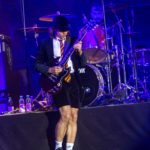 Fotos: Rockfels Festival 2018 – Der Freitag