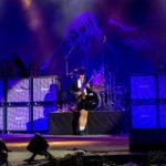 Fotos: Rockfels Festival 2018 – Der Freitag