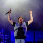 Fotos: Rockfels Festival 2018 – Der Freitag