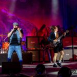 Fotos: Rockfels Festival 2018 – Der Freitag