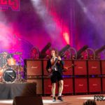 Fotos: Rockfels Festival 2018 – Der Freitag