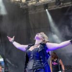 Fotos: Rockfels Festival 2018 – Der Freitag