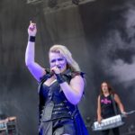 Fotos: Rockfels Festival 2018 – Der Freitag