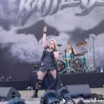 Fotos: Rockfels Festival 2018 – Der Freitag