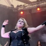 Fotos: Rockfels Festival 2018 – Der Freitag