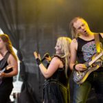 Fotos: Rockfels Festival 2018 – Der Freitag