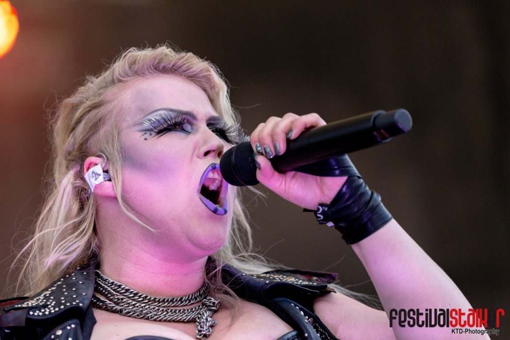 Battle Beast – RockFels 2018 – 22. Juni 2018 – 29Festivalstalker midRes