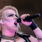 Fotos: Rockfels Festival 2018 – Der Freitag