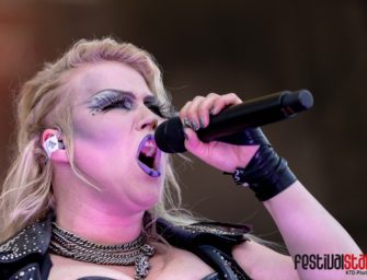 BATTLE BEAST droppen ihree brandneue Single „ Last Goodbye “