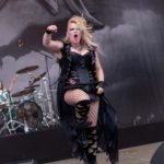 Fotos: Rockfels Festival 2018 – Der Freitag