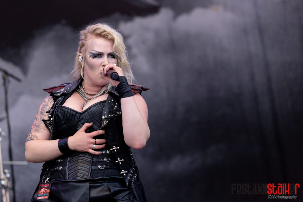 Battle Beast – RockFels 2018 – 22. Juni 2018 – 32Festivalstalker midRes