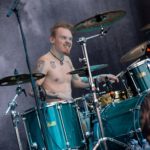 Fotos: Rockfels Festival 2018 – Der Freitag