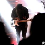 Bilder: Beartooth, skywalker, Loathe in Oberhausen