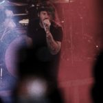 Bilder: Beartooth, skywalker, Loathe in Oberhausen