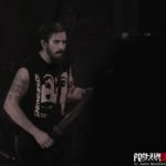 Bilder: Beartooth, skywalker, Loathe in Oberhausen