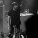 Bilder: Beartooth, skywalker, Loathe in Oberhausen