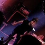 Bilder: Beartooth, skywalker, Loathe in Oberhausen