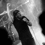 Bilder: Beartooth, skywalker, Loathe in Oberhausen