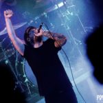 Bilder: Beartooth, skywalker, Loathe in Oberhausen