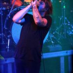 Bilder: Beartooth, skywalker, Loathe in Oberhausen