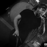 Bilder: Beartooth, skywalker, Loathe in Oberhausen