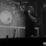 Bilder: Beartooth, skywalker, Loathe in Oberhausen