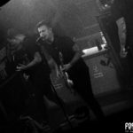 Bilder: Beartooth, skywalker, Loathe in Oberhausen