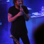 Bilder: Beartooth, skywalker, Loathe in Oberhausen