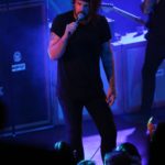 Bilder: Beartooth, skywalker, Loathe in Oberhausen