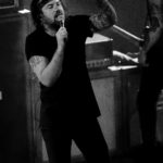 Bilder: Beartooth, skywalker, Loathe in Oberhausen