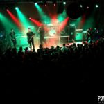 Bilder: Beartooth, skywalker, Loathe in Oberhausen