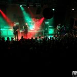 Bilder: Beartooth, skywalker, Loathe in Oberhausen