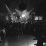 Bilder: Beartooth, skywalker, Loathe in Oberhausen