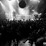 Bilder: Beartooth, skywalker, Loathe in Oberhausen