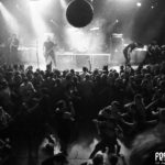 Bilder: Beartooth, skywalker, Loathe in Oberhausen